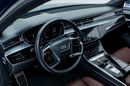 Audi S8 4.0 TFSI quattro