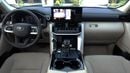 Toyota Land Cruiser GXR