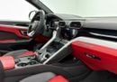 Lamborghini Urus STANDARD