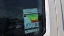 CMC Veryca Panel Van 1.5L RWD 2025 GCC With 3 Years Or 100,000 Km Warranty At Swiss Auto.
