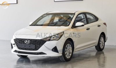 Hyundai Accent HYUNDAI ACCENT 2023 MODEL