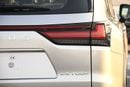 Lexus LX700h SIGNATURE 3.5L Radar, Head-Up Display, BSM & Mark Levinson 22´ alloy wheels