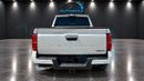 Toyota Tacoma Limited (For Export , НА ЭКСПОРТ) PY 26/26 i-Force Max 2.4T Hybrid 4x4 Без пробега