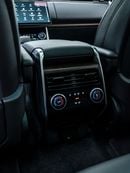 Land Rover Range Rover SE