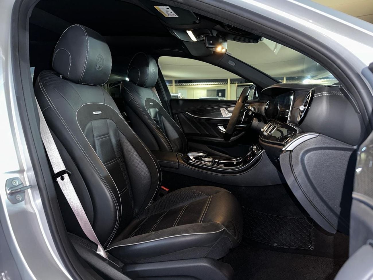 Mercedes Benz E63 AMG S | FULL SERVICE HISTORY | PANORAMIC ROOF | BURMESTER SOUND