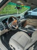 Ford Explorer BASE