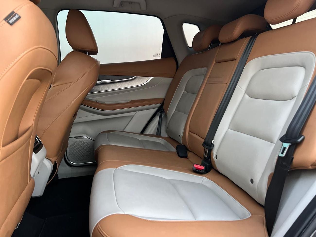Exeed LX COMFORT