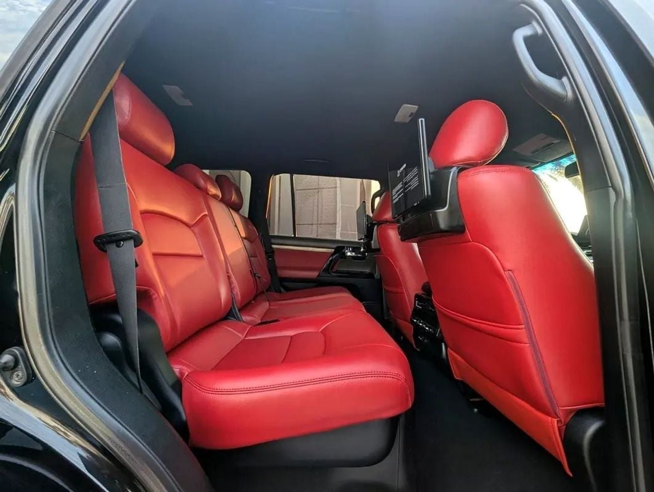 Toyota Land Cruiser GXR Facelifted 2025 GCC Specs Excellent Condition