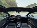 أودي S5 TFSI GCC Ready | 3.0L V6 349 HP | Exceptional Performance & Luxury | Perfect Condi