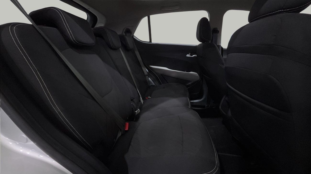 Chevrolet Groove LT 2023 | AED 502/Month | 0 DP | 30 Day Return | Warranty | Service History