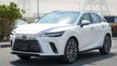 لكزس RX 350h PLATINUM 2026!! سيارة جاهزة!! بمواصفات خليجية