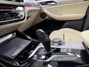 BMW X3 XDRIVE 30i M SPORT