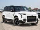 روكس 01 Luxury 2026 ROX 01 Luxury - 1.5 لتر هجين أوتوماتيكي - أبيض