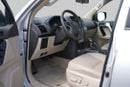 Toyota Prado TX-L