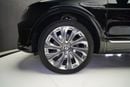 Bentley Bentayga AZURE EWB