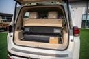 Toyota Land Cruiser GXR LC300 3.5L HEV