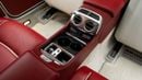 Rolls Royce Wraith STANDARD - 2014 - GCC Specs