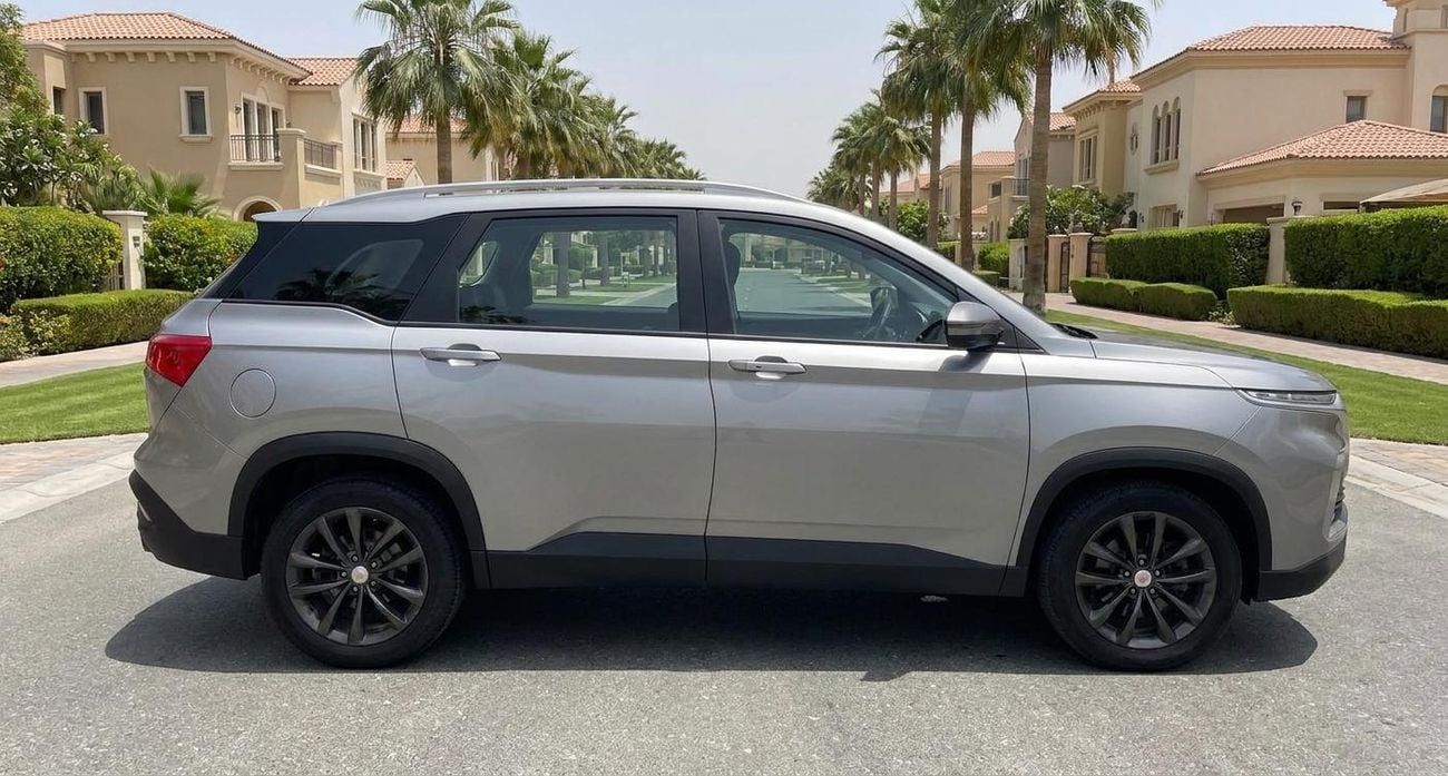 Chevrolet Captiva LS 2023 | AED 593/Month | 0 DP | 30 Day Return | Warranty | Service History