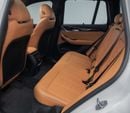 بي أم دبليو X3 xDrive 30i