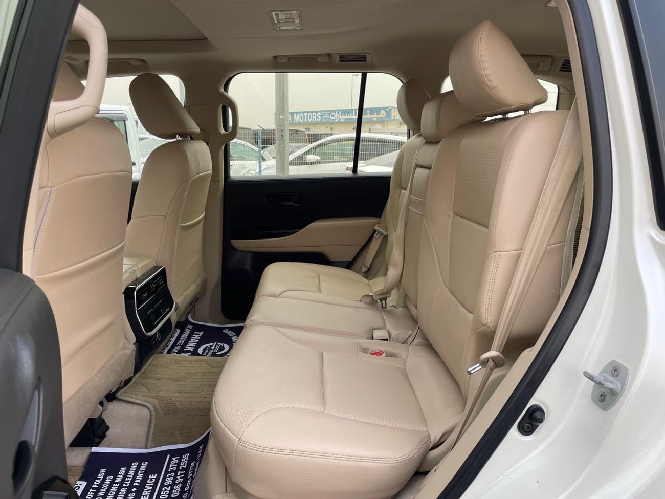 Toyota Land Cruiser GXR