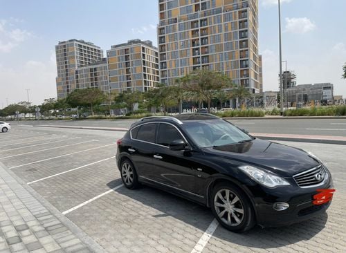 Infiniti QX50 PREMIUM