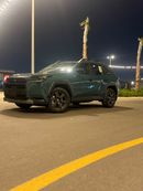 Toyota RAV4 ADVENTURE