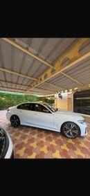 BMW M340i M SPORT