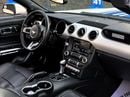 فورد موستانج جي تي بريميوم Convertible | EcoBoost Premium | Top Condition