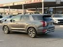 Hyundai Palisade Calligraphy 3.8L panoramic, 360 cameras full option