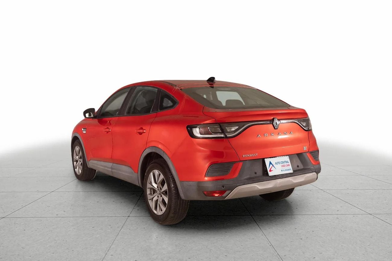 Renault Arkana EVOLUTION 1.3