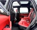 Porsche Cayenne S, Full Service History, Carbon Fiber Interior, Fully Loaded, GCC
