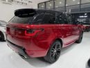 Land Rover Range Rover Sport HSE