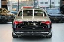 Mercedes Maybach S680 Maybach