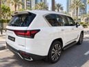 Lexus LX700h SIGNATURE