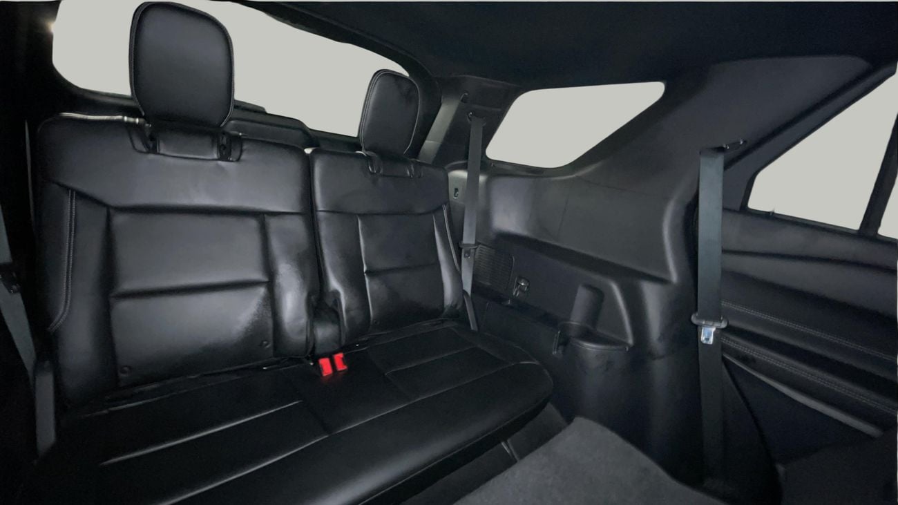 Ford Explorer ST 2022 | AED 1761/Month | 0 DP | 30 Day Return | Warranty
