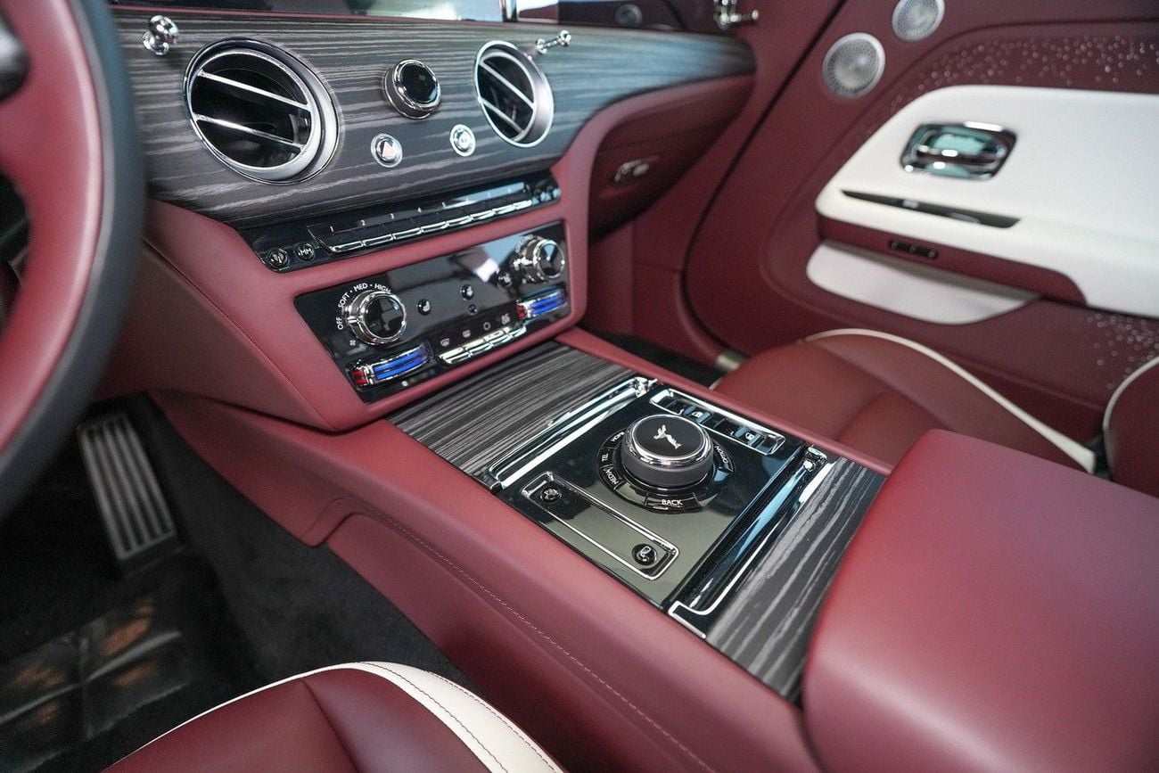 Rolls Royce Spectre STANDARD