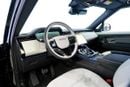 Land Rover Range Rover AUTOBIOGRAPHY P360 3.0L