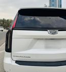 Cadillac Escalade SPORT