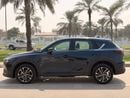 Mazda CX-5 ENTRY