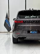 Land Rover Range Rover Sport SE Dynamic P400