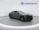Volkswagen Passat HIGHLINE 2.0L | Turbocharged Engine | Digital Cockpit | Premium Interior | Automatic