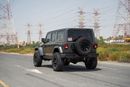 Jeep Wrangler Unlimited SPORT 2.0L Turbo 4WD | Best Condition