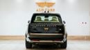 Land Rover Range Rover HSE P530 - V8 / Warranty And Service Contract / Gcc Specs