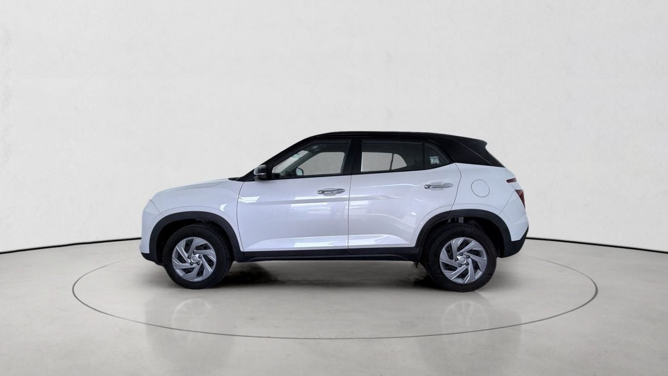 Hyundai Creta SMART | Guaranteed Warranty | 0 Down Payment