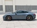 Porsche 911 CARRERA 4S