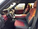 Nissan Patrol LE PLATINUM CITY