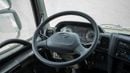 هينو 500 HINO 700 VRP 12.9L CAB 6X4