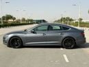 Audi A5 V4 - Quottro