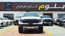 Ford Ranger RAPTOR Ford Ranger Raptor 2.0L Bi-Turbo Diesel – 2025 Model