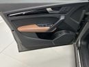 Audi Q5 45 TFSI S-LINE quattro 249hp (Ref# 27033)